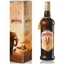  Licor Amaru...