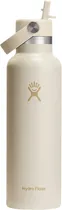 Garrafa Térmica Hydro Flask S21CFS139 (621ML) Coconut