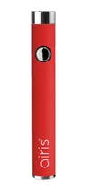 Airistech Airis Battery Red