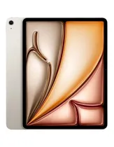 Tablet Apple iPad Air 13 M3 Wifi 2025 1TB Starlight MCQ24LL