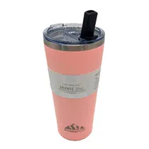Copo Térmico Hydrapeak com Bomba 739ML