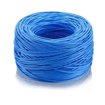 Cabo Utp CAT5E Iuron Owire 4P 24AWG Ccah 30 Cobre