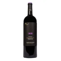 Vinho I Muri Puglia Primitivo 750ML