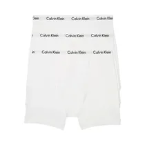 Conjunto de Boxers Calvin Klein NB2616 110 3 Piezas