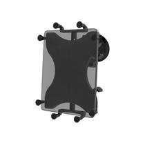 Ram Mounts Kit Suction Xgrip 9-10" Tablet RAM-B-166-UN9U