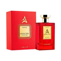 Perfume Hamidi Addicted Divine Red Eau de Parfum 120ML