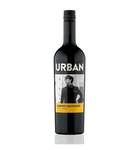 Urban Cabernet Sauvgnon 750ML  Urban Caber...