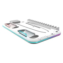 Base de Carregamento Krab KBD5PRO para Playstation 5