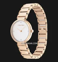 Calvin Klein Reloj 25200140