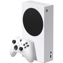 Console Xbox Series s 512GB Digital White ( JP )