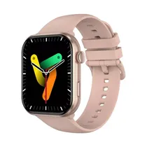 Smartwatch Blackview R60 - Bluetooth - Rosa