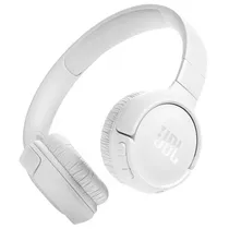 Fone BT JBL T520BT Tune Bluetooth Branco Fone BT JBL T520BT Tune Bluetooth Branco