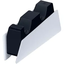 Estação de Carregamento Sony para Dualsense CFI-ZDS1 - Branco/Preto