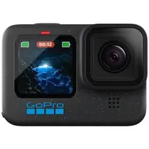 Gopro CHDHX-121-RW Camara Hero 12 Black
