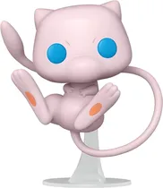 Boneco Mew - Pokémon - Funko Pop! 852