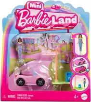  Mini Barbie...