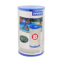 Filtro Cartucho Intex 29005 para Piscinas Tipo B