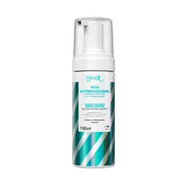 Skelt Acs de Beleza Agua Autobronzeadora Medio Corporal 150ML s/C