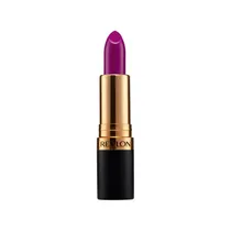 Batom Revlon Super Lustrous Matte 058 Dark Night Queen