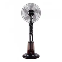 Ventilador de Pé com Umidificador Mega Star FAN22 220V - Preto