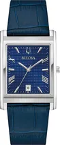 Relógio Analógico Bulova 96B442 - Feminino