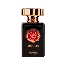 Perfume Maison Asrar Rouse Bouquet Fem Edp 100ML