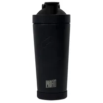 Shaker Termico Profit Negro 750ML