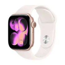 Apple Watch Series GPS 49MM Rose Gold B.MEV64AM/A s/M
