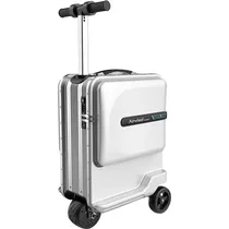 Mala Scooter Eléctrica Airwheel Robot SE3MINIT App Cabin - Silver