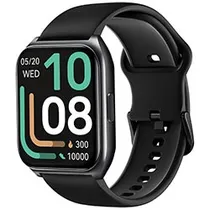 Relógio Smartwatch Haylou Watch 2 Pro HF001 - Preto