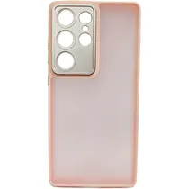Capa Spacell N.P.C para Samsung S25 Ultra - Pink