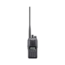 Walkie Talkie Talkie Dual Band Icom IC-T10 Negro