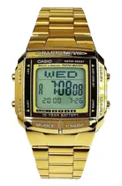 Relógio Masculino Casio Digital DB-360G-9ADF
