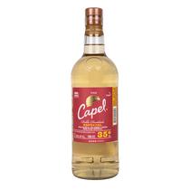 Pisco Capel 35 750ML