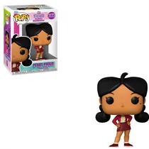 Funko Pop Disney Proud Family Penny Proud 1173