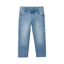 Pantalon Infantil Benetton 45ONGE01W 902