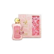 Perfume Af Zimaya Fatima Pink F 100 ML Edp