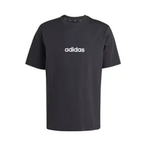 Remera Adidas JE8993 Essentials Linear Single Masculino