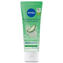 Exfoliante Purificante Nivea 75ML