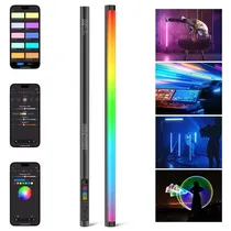Tubo de Luz LED RGB Neewer TL90C 30W