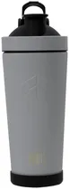 Garrafa Térmica Profit Shaker 750ML - Cinza
