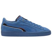 Calzado Deportivo Masculino Puma Suede Displaced Go