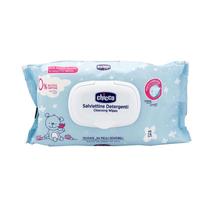 Chicco Toallitas 09163-00 Con Tapa