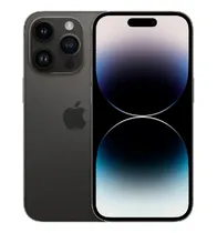 iPhone Cel iPhone 14 Pro Max 128GB Swap Grado A Usa (Esim) Black