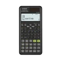 Calculadora Casio FX991ES Plus Cientifica - 2° Edição