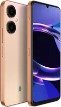 Smartphone Blu G64 Dual Sim Lte 6.8" 4GB Expansível/256GB Orange