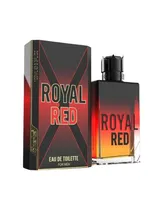 Perfume Omerta Royal Men Edt 100ML