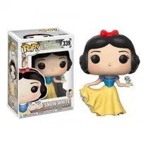 Funko Pop Disney Snow White 339