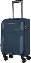 Mala de Viagem Samsonite Bahia 109543-1596 Spinner 20" - Pequeno