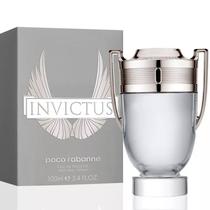 Paco Rabanne Invictus Edt Mas 100ML